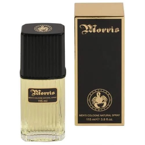 عطر موريس عقرب رجالي 115 مل