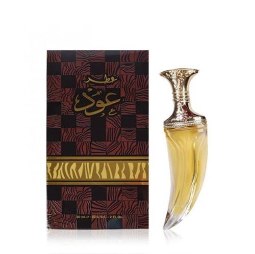 عطر الخنجر العود