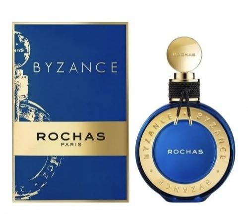 عطر روشاز بزنس برفيوم نسائي 90مل