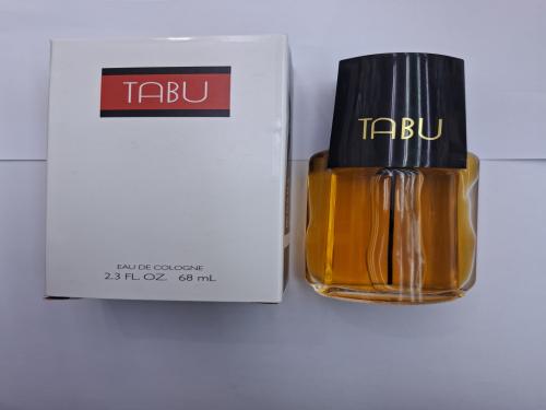 عطر تابي قديم 68مل