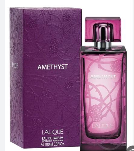 عطر لاليك اميثيست او دو بارفيوم 100 مل