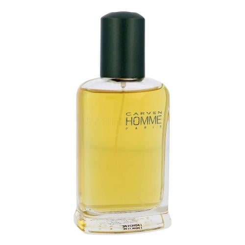 عطر كارفن هوم رجالي قديم تواليت 50مل