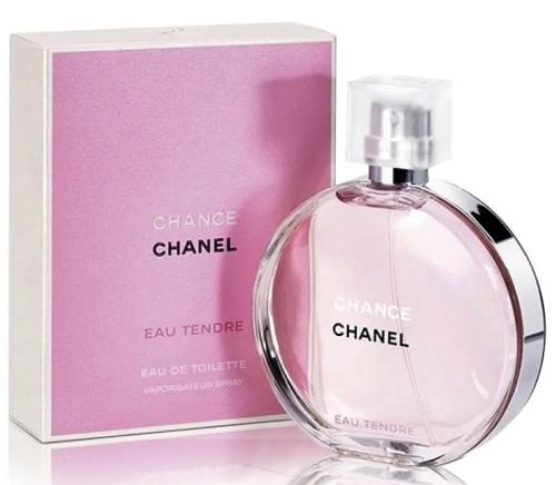 عطر شانس أو تندر تواليت 100 مل – شانيل