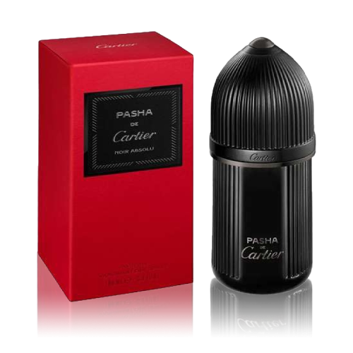 عطر كارتير باشا نوار ابسولو بارفيوم - 100مل