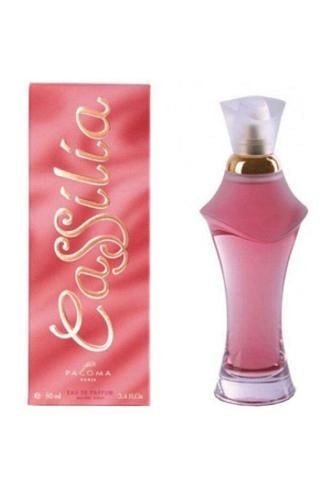 عطر كاسيليا أو دو برفيوم 50 مل