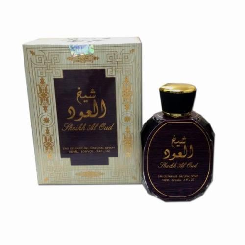 عطر شيخ العود برفيوم 100 مل