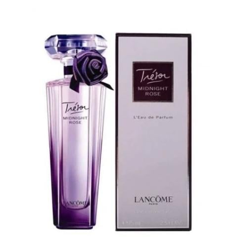 عطر تريزور مدنايت روز لي دي برفيوم 75مل