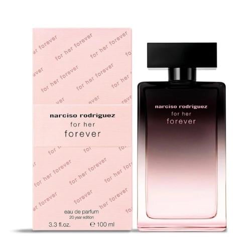 عطر نارسيسو رودريغز فور ايفر برفيوم نسائي 100 مل