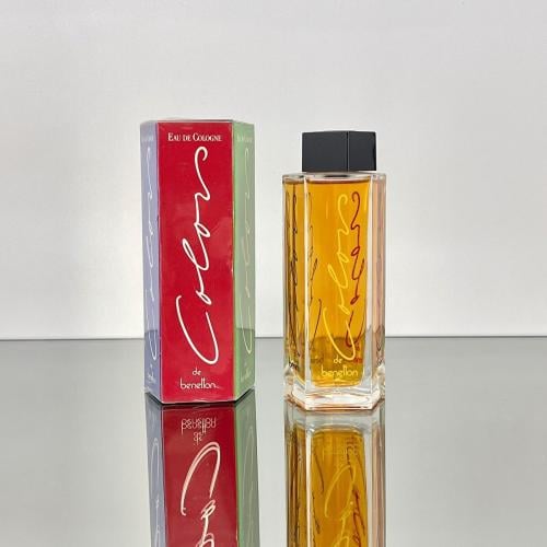 عطر كولورز من يونايتد كولورز أوف بينيتون 50 مل
