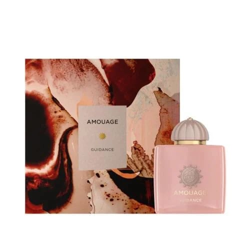عطر امواج جايدانس اودي برفيوم 100 مل