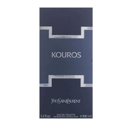 عطر سان لوران كوروس تواليت رجالي 100 مل