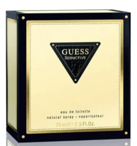 عطر جيس سيد اكتيف تواليت نسائي 75 مل