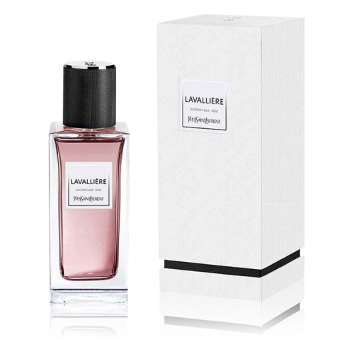 عطر ايف سان لوران لافاليير برفيوم 125 مل