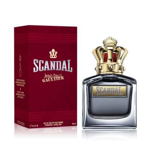 عطر سكاندل بور هوم - جان بول غوتييه 100 مل