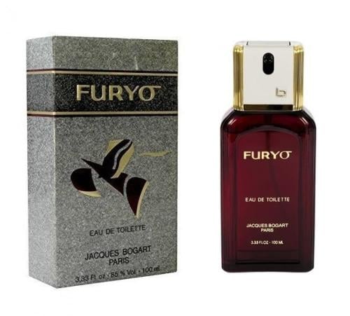 عطر جاك بوجارت فوريو او دو تواليت 100مل