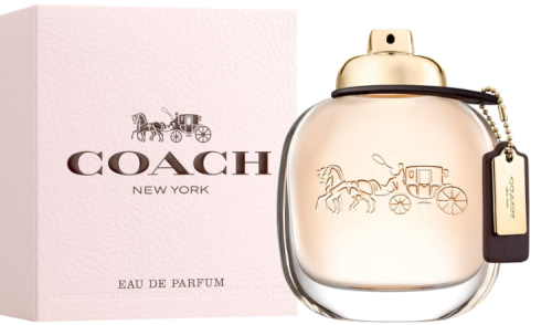 عطر كوتش نسائي - او دى بارفان 90مل