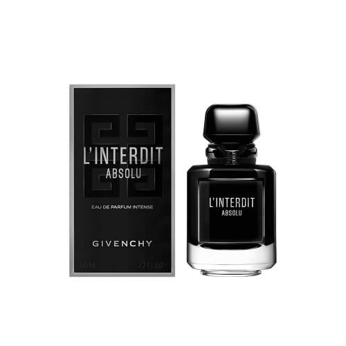 عطر جيفنشي إنترديت أبسولو او دو بارفان إنتنس 80 مل