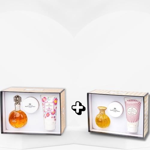 طقم مارينا دي بوربون رويال + طقم مارينا دي بور بون...