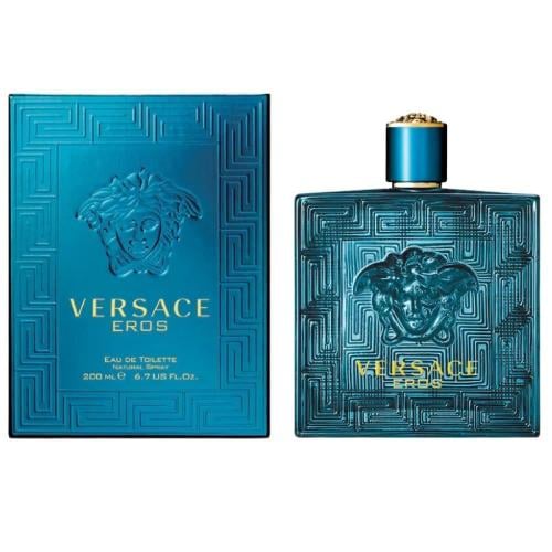 عطر فرزاتشي ايروس رجالي 200 مل