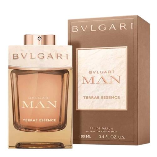 عطر بولغاري مان تيرا ايسنس 100مل | او دو بارفيوم