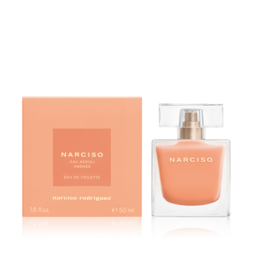 عطر نارسيسو رودريغز نيرولي تواليت نسائي 90 مل