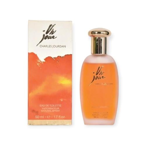 عطر شارلز جوردان ان جور او دو تواليت - 50 مل