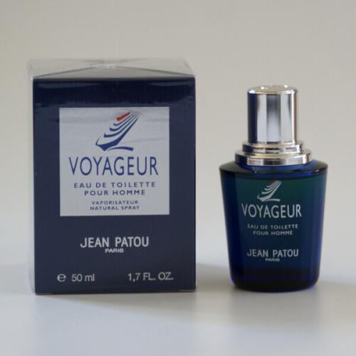 عطر جان باتور فوياجير او دو تواليت-100مل