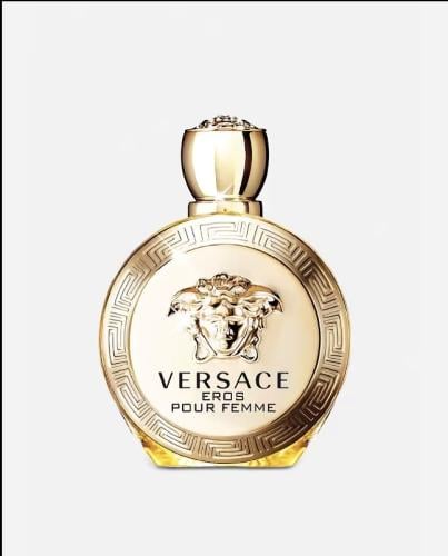 عطر فرزاتشي ايروس بور فام يرفيوم نسائي 100مل