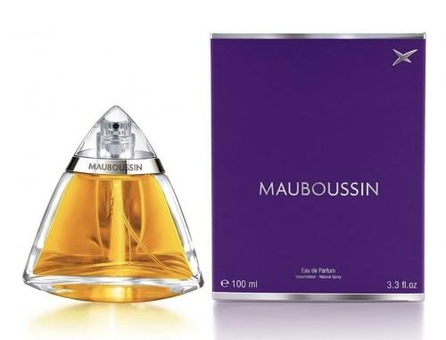 عطر موبوسون بارفيوم نسائي 100 مل