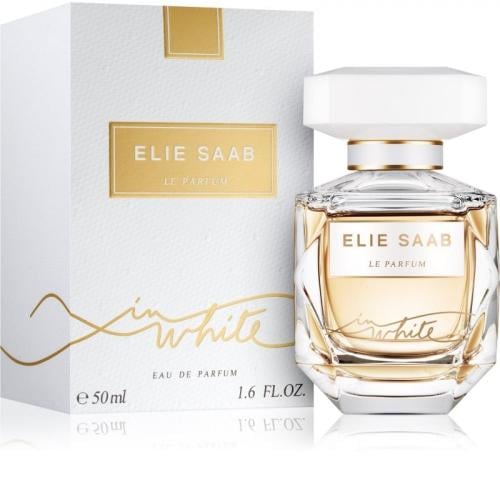 عطر ايلي صعب لي بارفيوم ان وايت او دو بارفيوم