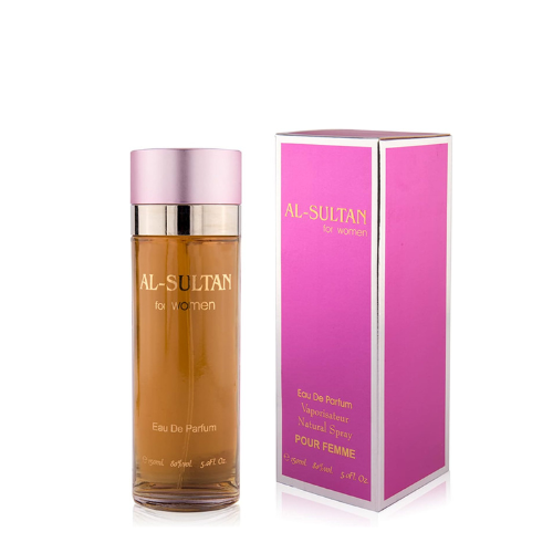 عطر السلطان من جي كازانوفا للنساء او دي بارفان، 15...