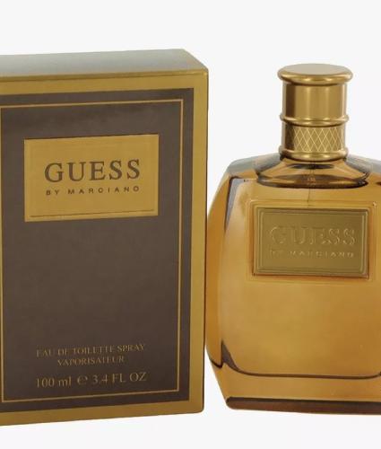 عطر جيس باي مارشيانو تواليت رجالي 100 مل