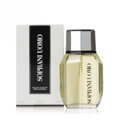 عطر لوتشيانو سوبراني اومو او دو تواليت رجالي 100 م...