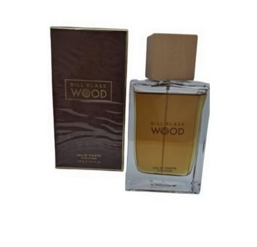 عطر بيل بلاس وود إم أو دو تواليت 125 مل
