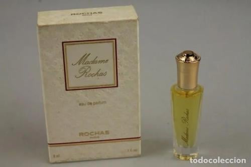 عطر مدام روشاز برفيوم (عينة سكب ) 3 مل