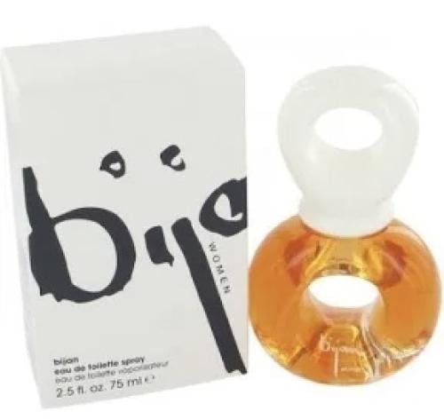 عطر بيجان الابيض تواليت نسائي 75 مل