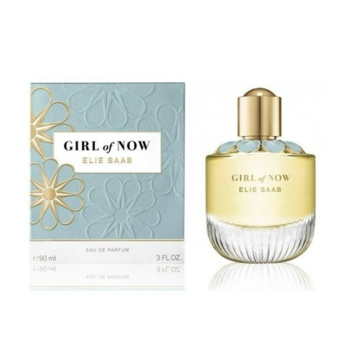 ايلي صعب - عطر جيرل اوف ناو او دو بارفيوم - 90 مل