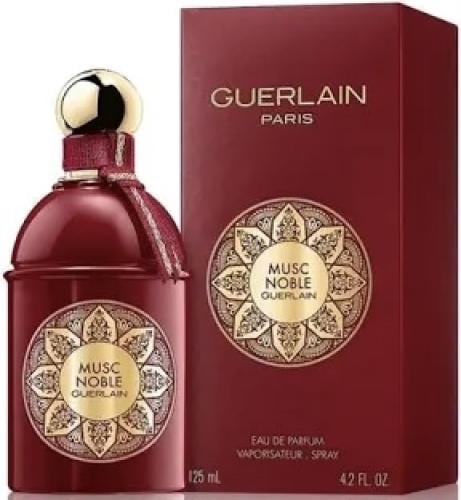 عطر جيرلان مسك نوبل بارفيوم نسائي 125 مل