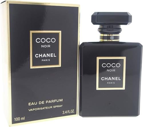 عطر شانيل كوكو نوار بارفيوم نسائي 100 مل