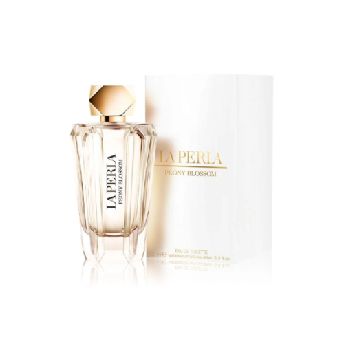 عطر لا بيرلا بيوني بلوسوم او دو تواليت 100 مل
