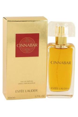 عطر استي لودر سينابار او دو بارفيوم 50 مل