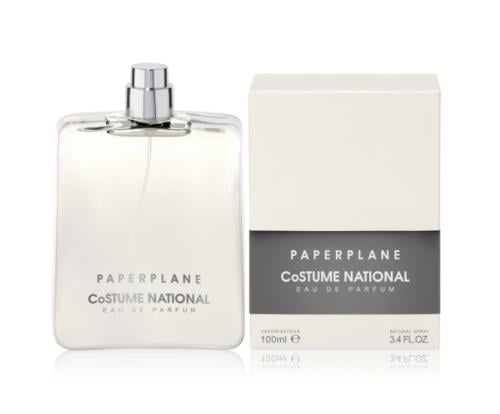 عطر كوستم ناشونال بيبربلين برفيوم 100مل