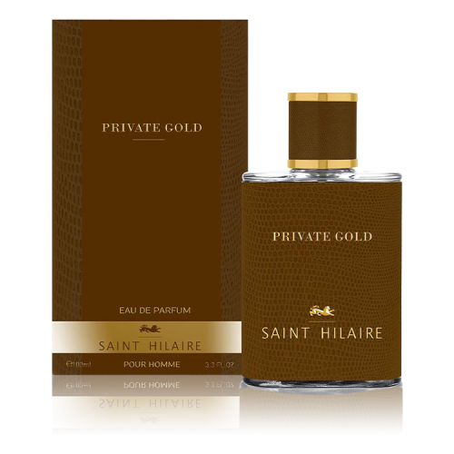 عطر سانت هيلير برايفت قولد بور هوم بارفيوم رجالي 1...