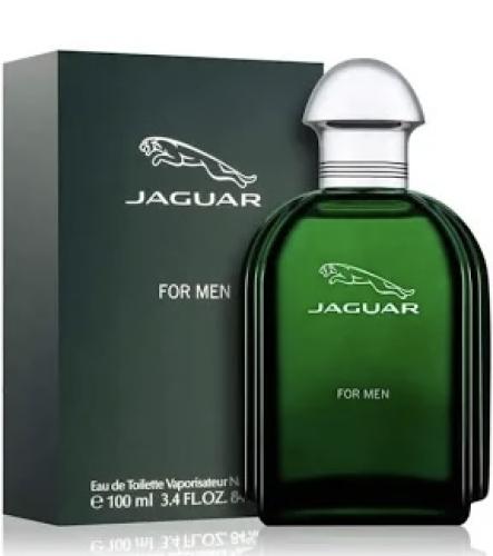 عطر جاكورا فور مان تواليت 100 مل