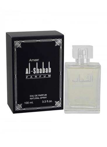 عطر أمير الشباب برفيوم 100 مل