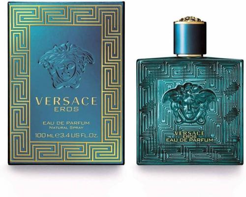 عطر فرزاتشي ايروس الرجالي او دو بارفيوم 100 مل