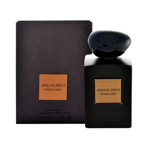 عطر ارمني برايف انسينس ساتان برفيوم 100 مل