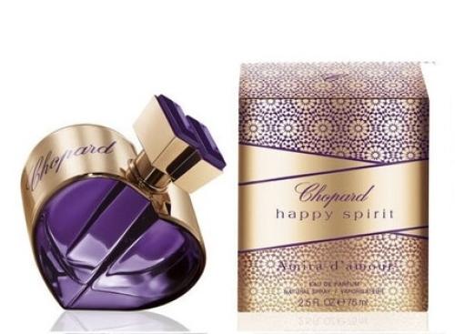 عطر شوبارد هابي سبيريت اميرا دامور بارفيوم نسائي 7...