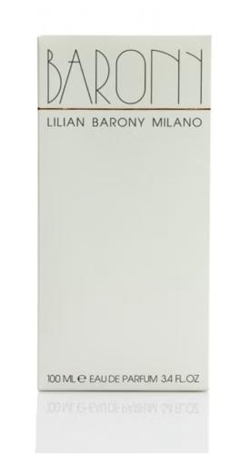 عطر باروني ليليان باروني ميلانو 100 مل