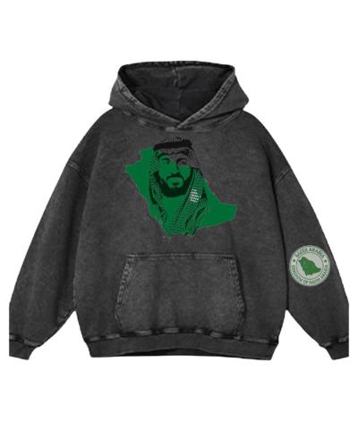 هودي تطريز تصاميم سعودي 2